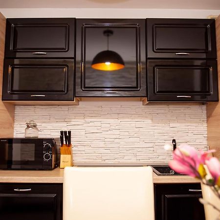 Kai Mountain Luxury Apartment Brasov Luaran gambar