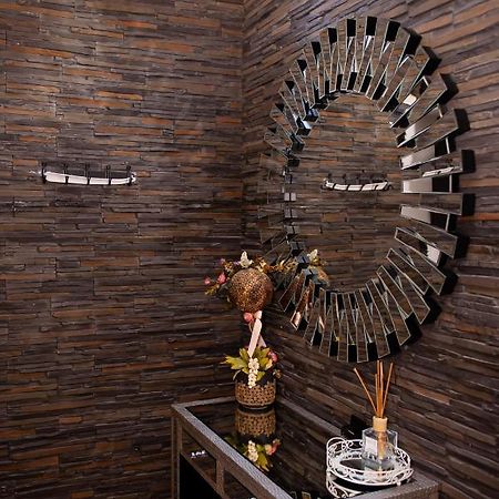 Kai Mountain Luxury Apartment Brasov Luaran gambar