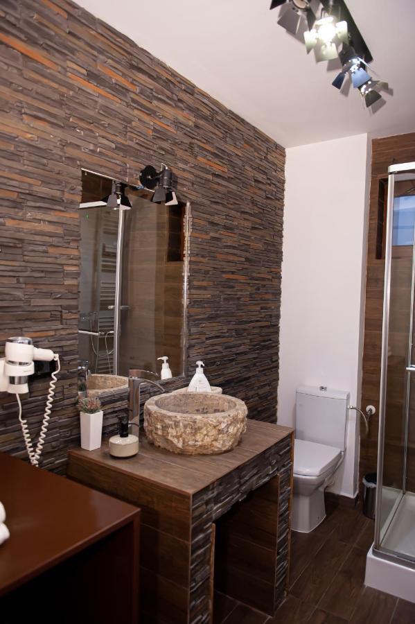 Kai Mountain Luxury Apartment Brasov Luaran gambar
