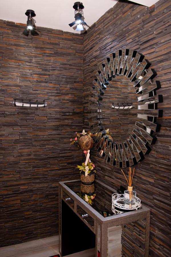 Kai Mountain Luxury Apartment Brasov Luaran gambar