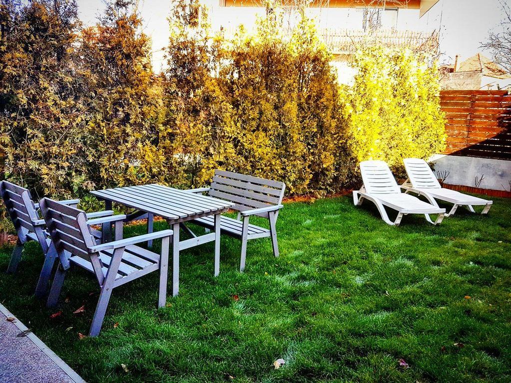 Kai Mountain Luxury Apartment Brasov Luaran gambar