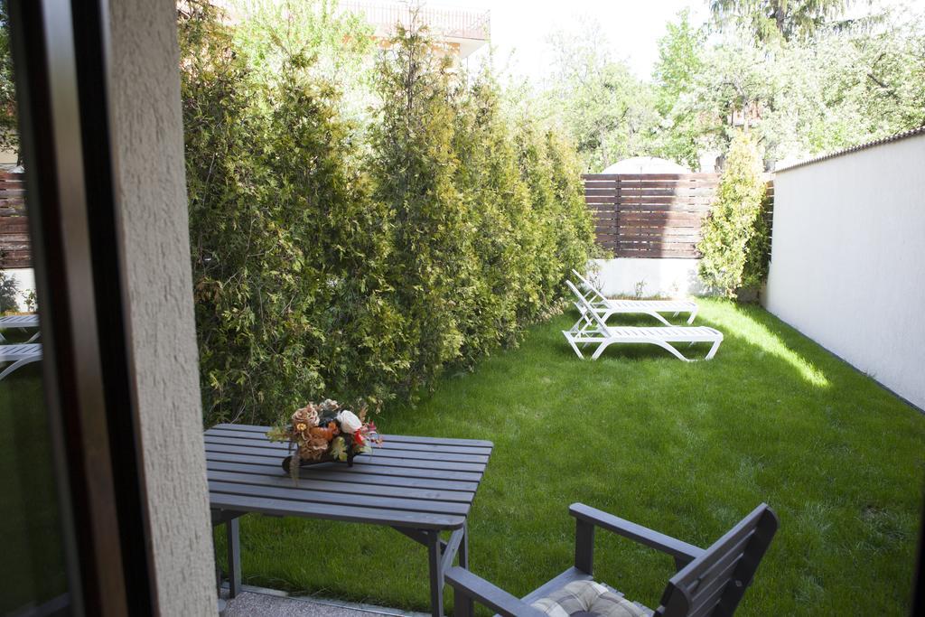 Kai Mountain Luxury Apartment Brasov Luaran gambar